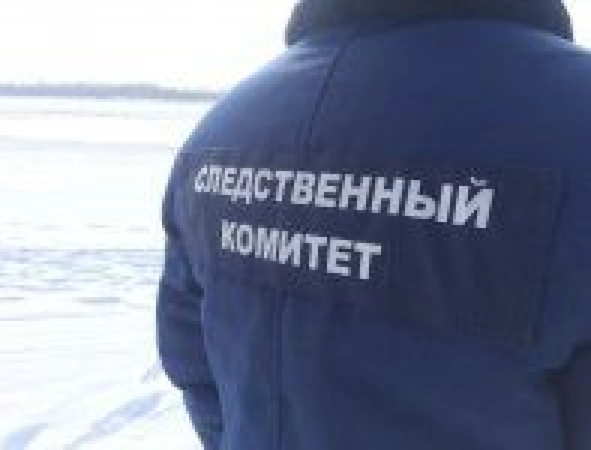 Отец с маленькой дочерью провалились под лёд в Алтайском крае Отец с маленькой дочерью провалились под лёд в Алтайском крае