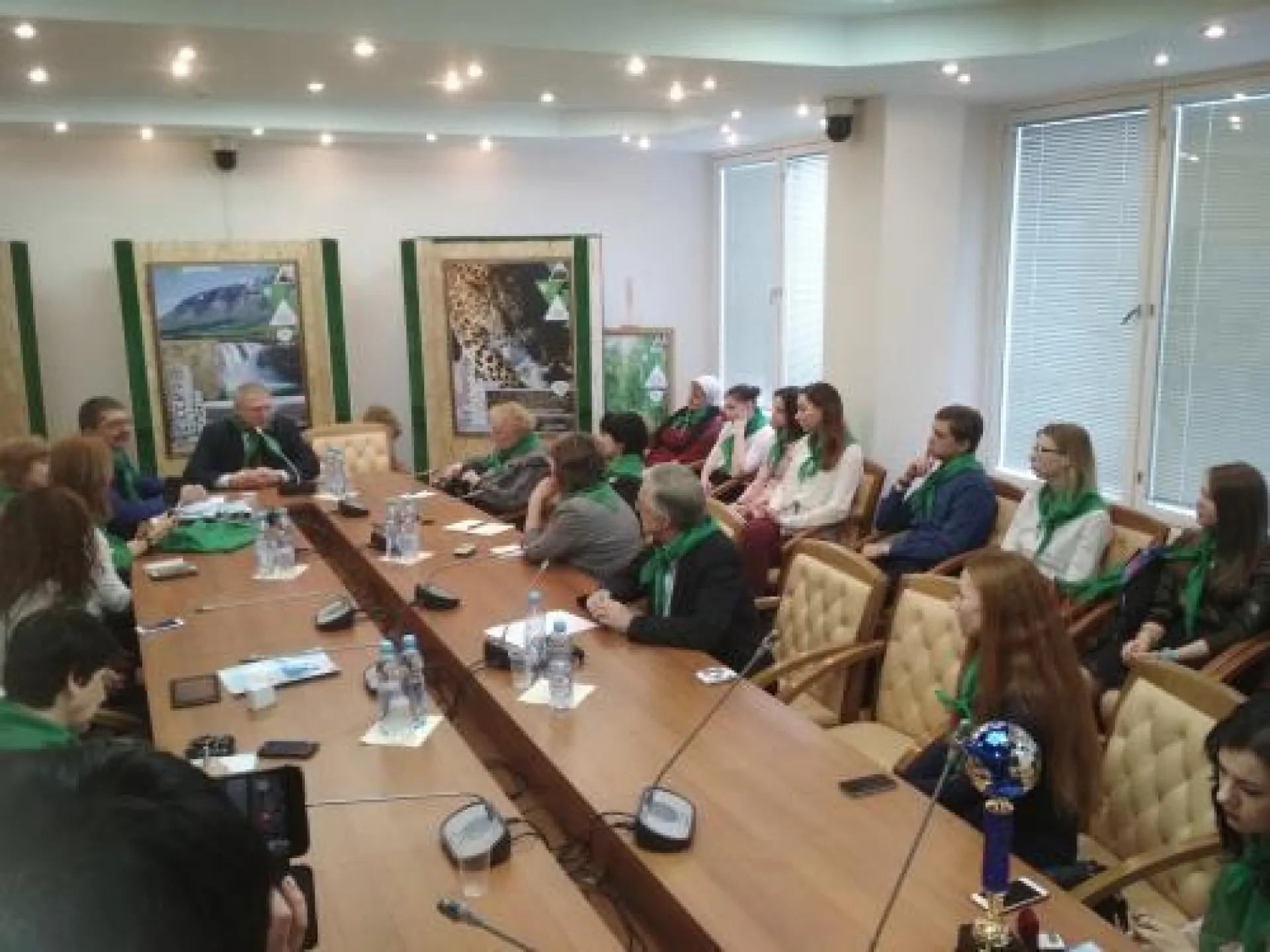 Победителей конкурса «Серебряный стриж – Начни с дома своего» наградили в Москве Победителей конкурса «Серебряный стриж – Начни с дома своего» наградили в Москве