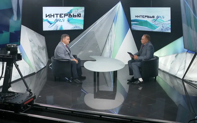 Андрей Марков: как АлтГТУ вместе с предприятиями готовит инженеров