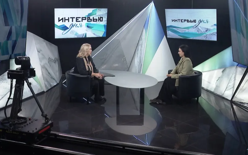 Ирина Лысковец: как МТА адаптирует спектакли для незрячих и покоряет фестивали