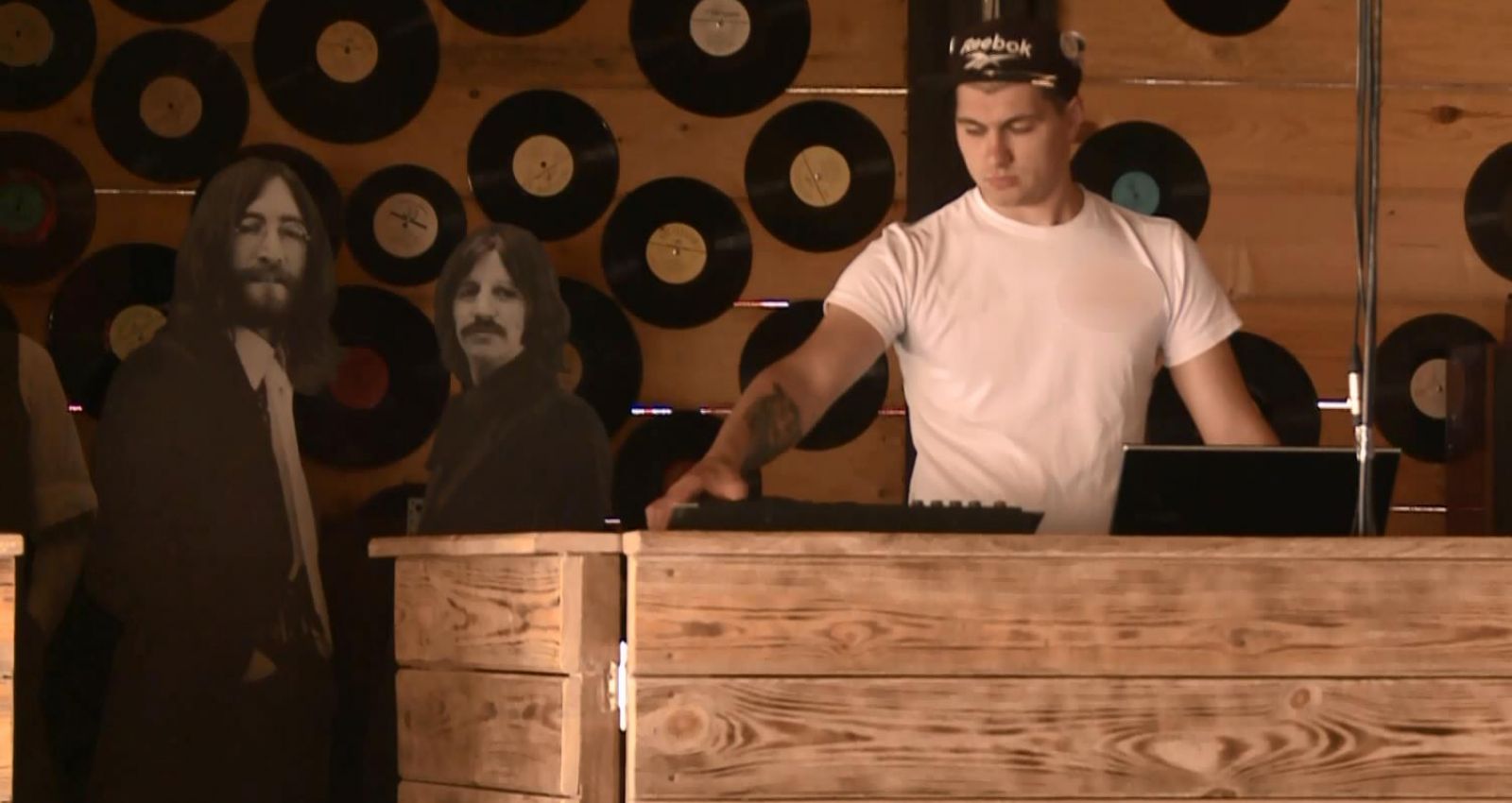 Мастер-класс по авторским правам для предпринимателей прошёл в Рубцовске