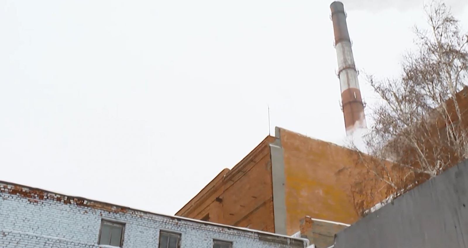 Губернатор Виктор Томенко посетил Яровое во время рабочей поездки