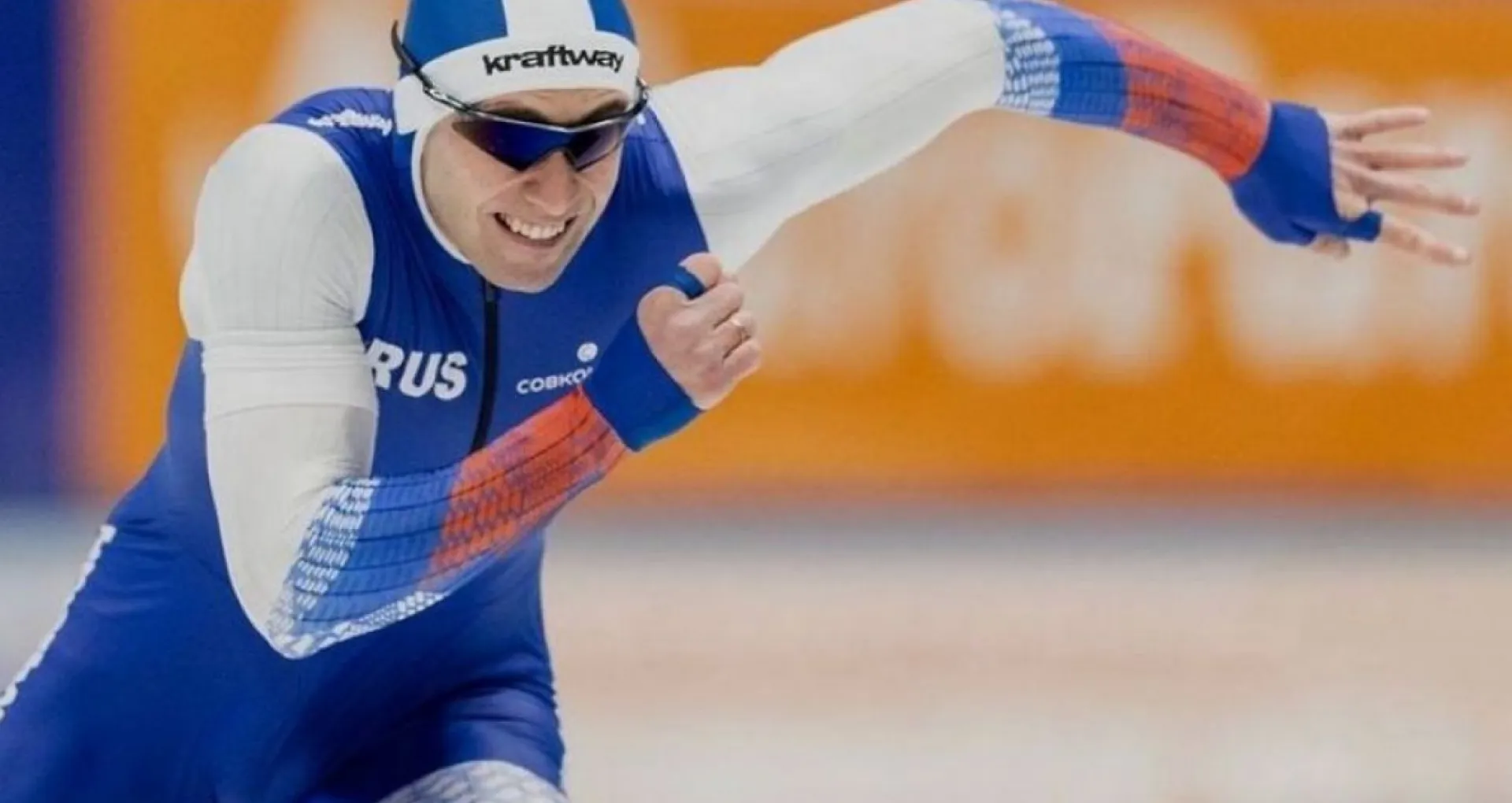 Алтайский конькобежец вошел в состав сборной России на Олимпийские игры в Пекине Алтайский конькобежец вошел в состав сборной России на Олимпийские игры в Пекине