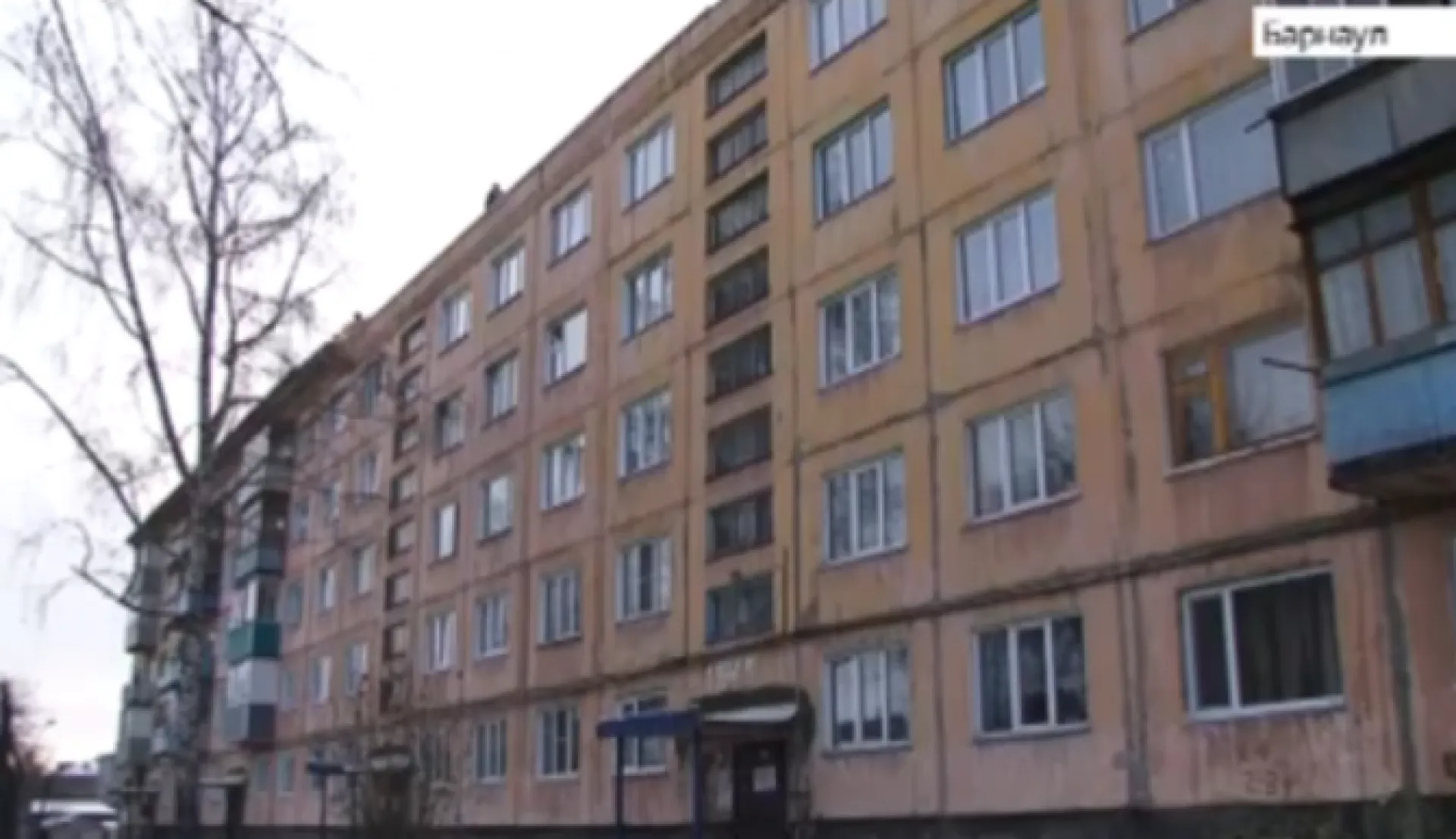 Дом на улице Антона Петрова отремонтируют впервые за 40 лет Дом на улице Антона Петрова отремонтируют впервые за 40 лет