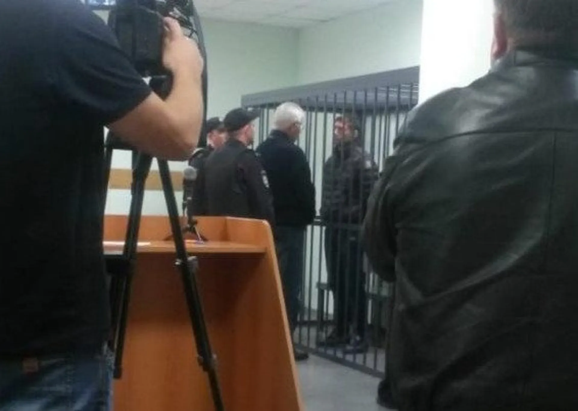 Виновника смертельной аварии в Барнауле заключили под стражу Виновника смертельной аварии в Барнауле заключили под стражу