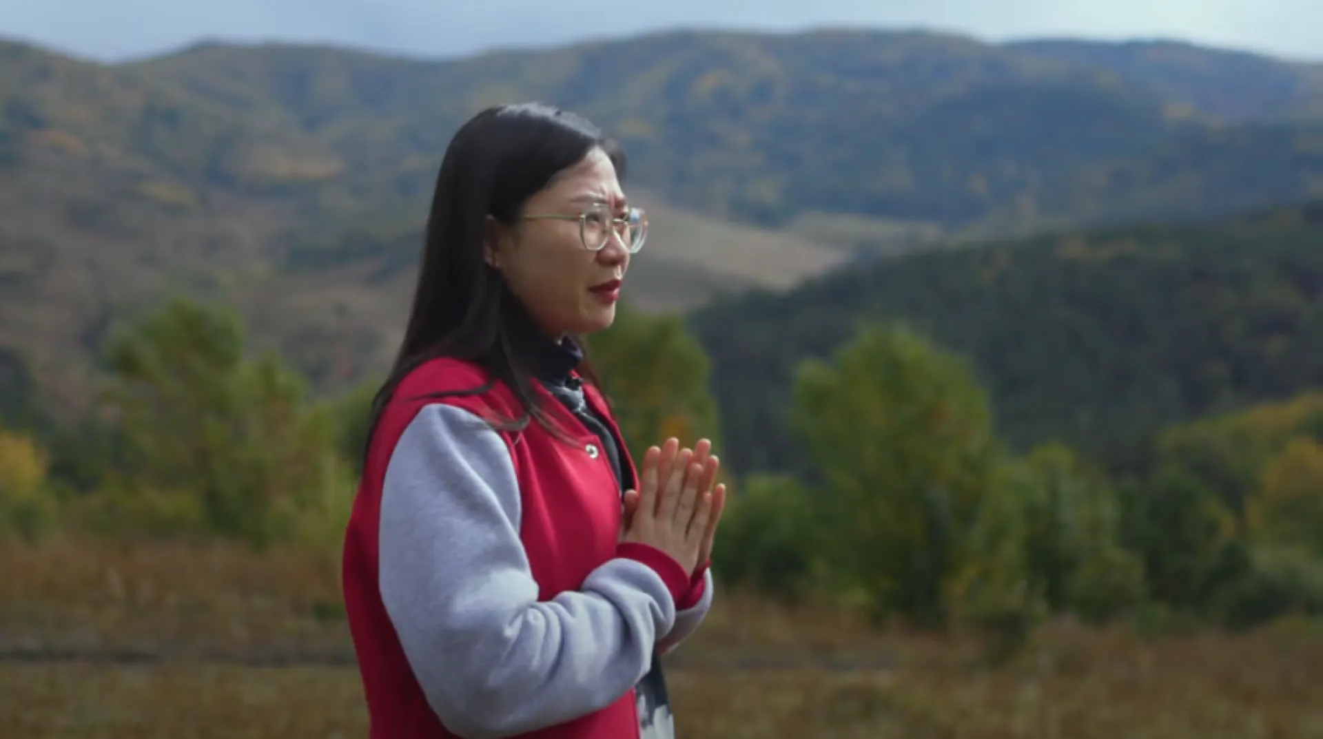 «Вау, я в России»: Алтайский край глазами вьетнамской студентки «Вау, я в России»: Алтайский край глазами вьетнамской студентки