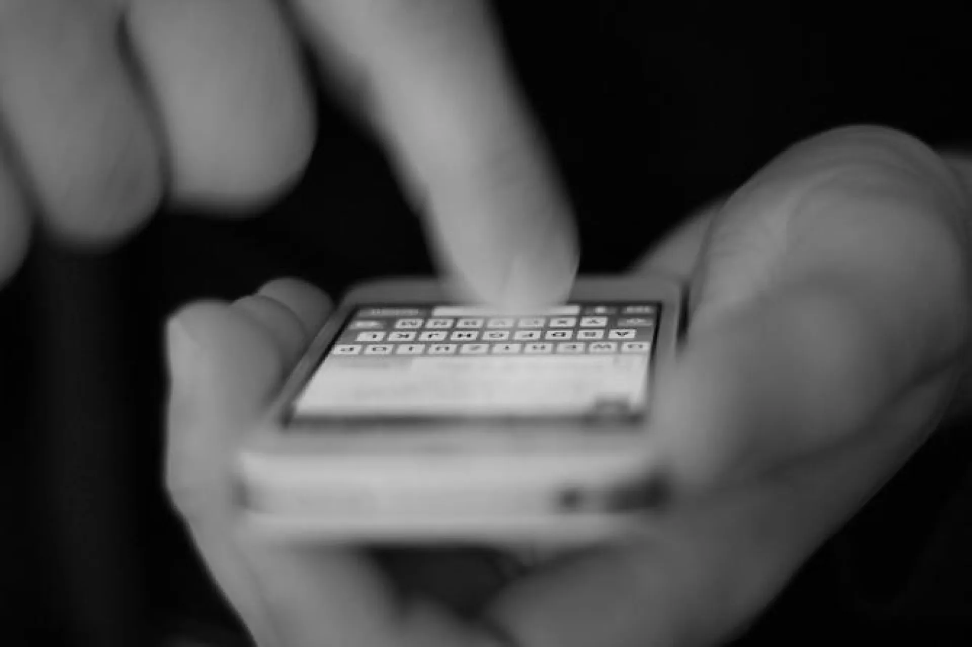 Пропавших детей предложили искать по геоданным их гаджетов Пропавших детей предложили искать по геоданным их гаджетов