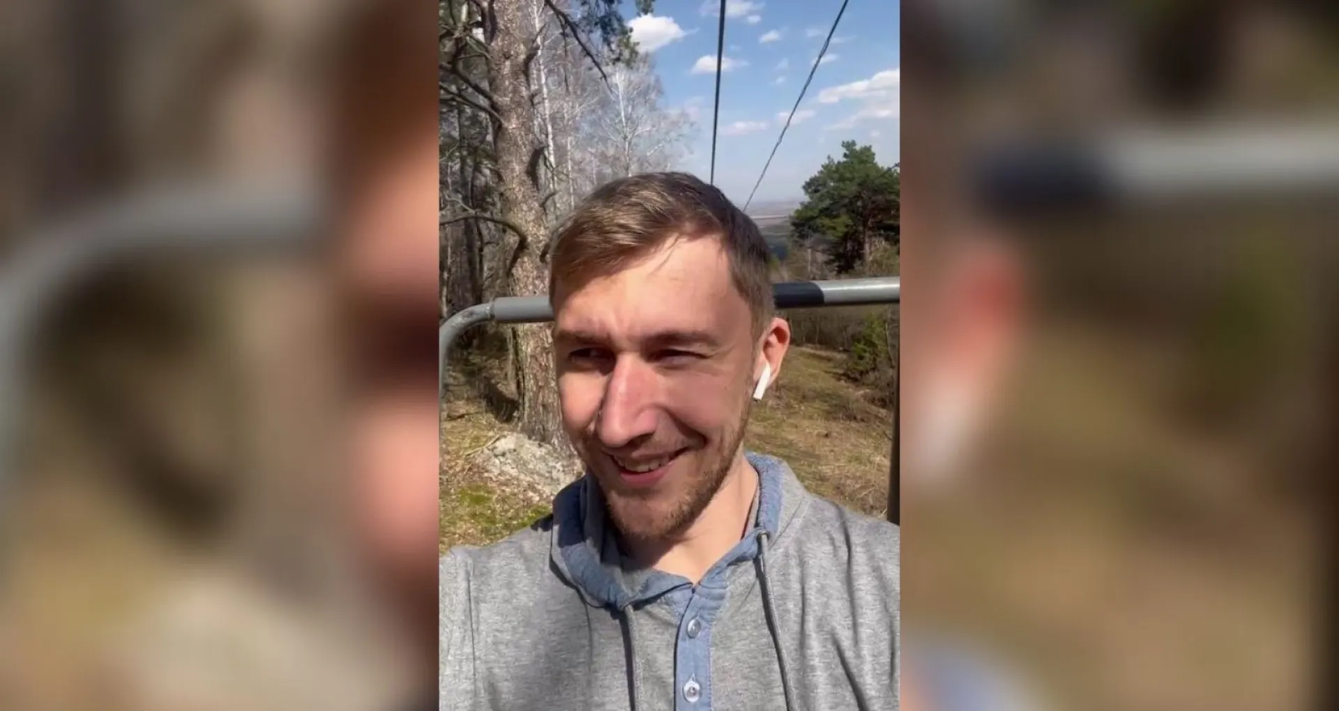 Гроссмейстер Сергей Карякин приехал отдыхать в Белокуриху Гроссмейстер Сергей Карякин приехал отдыхать в Белокуриху