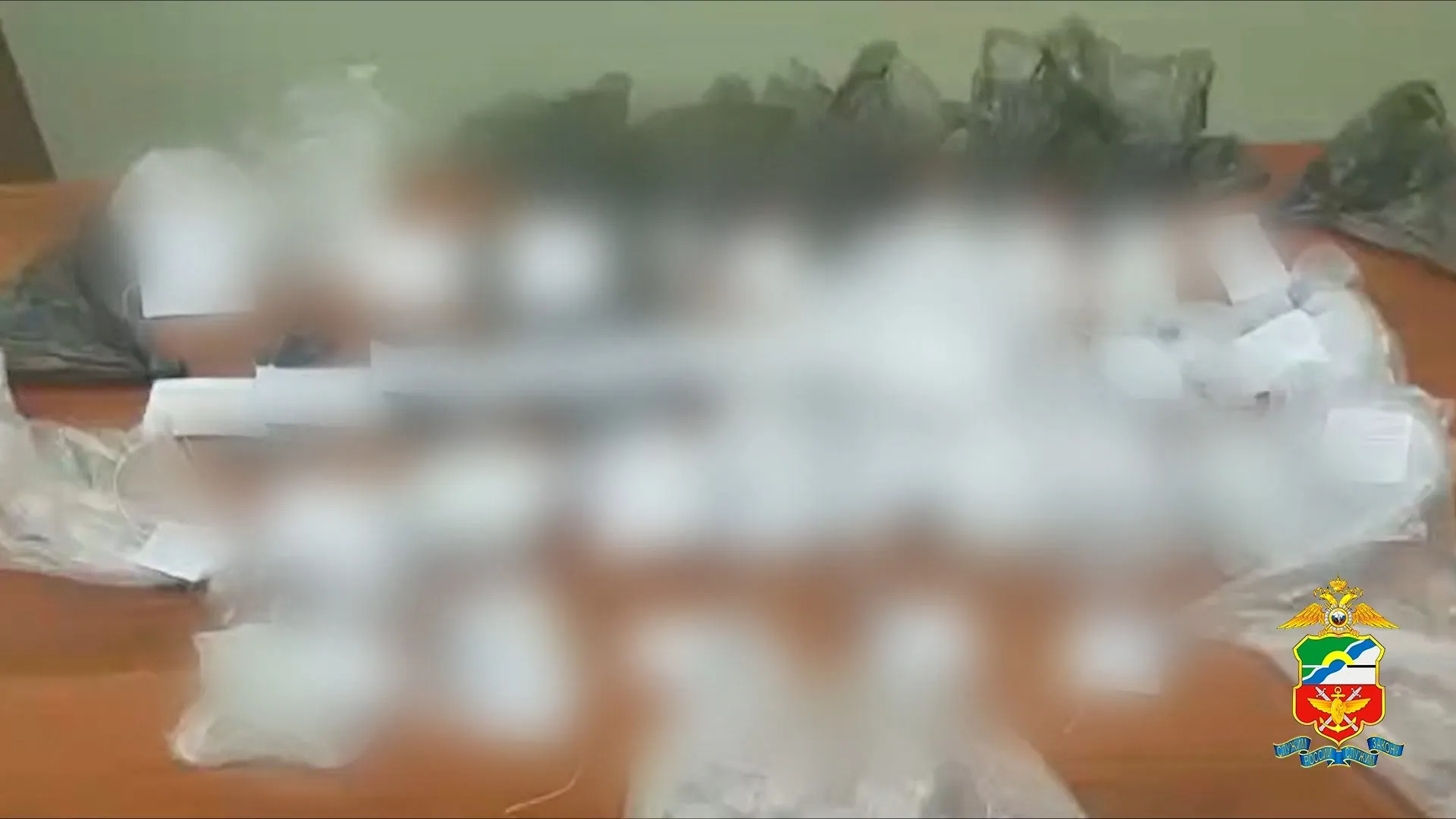 В Алтайском крае задержали иностранца, распространявшего закладки с героином В Алтайском крае задержали иностранца, распространявшего закладки с героином