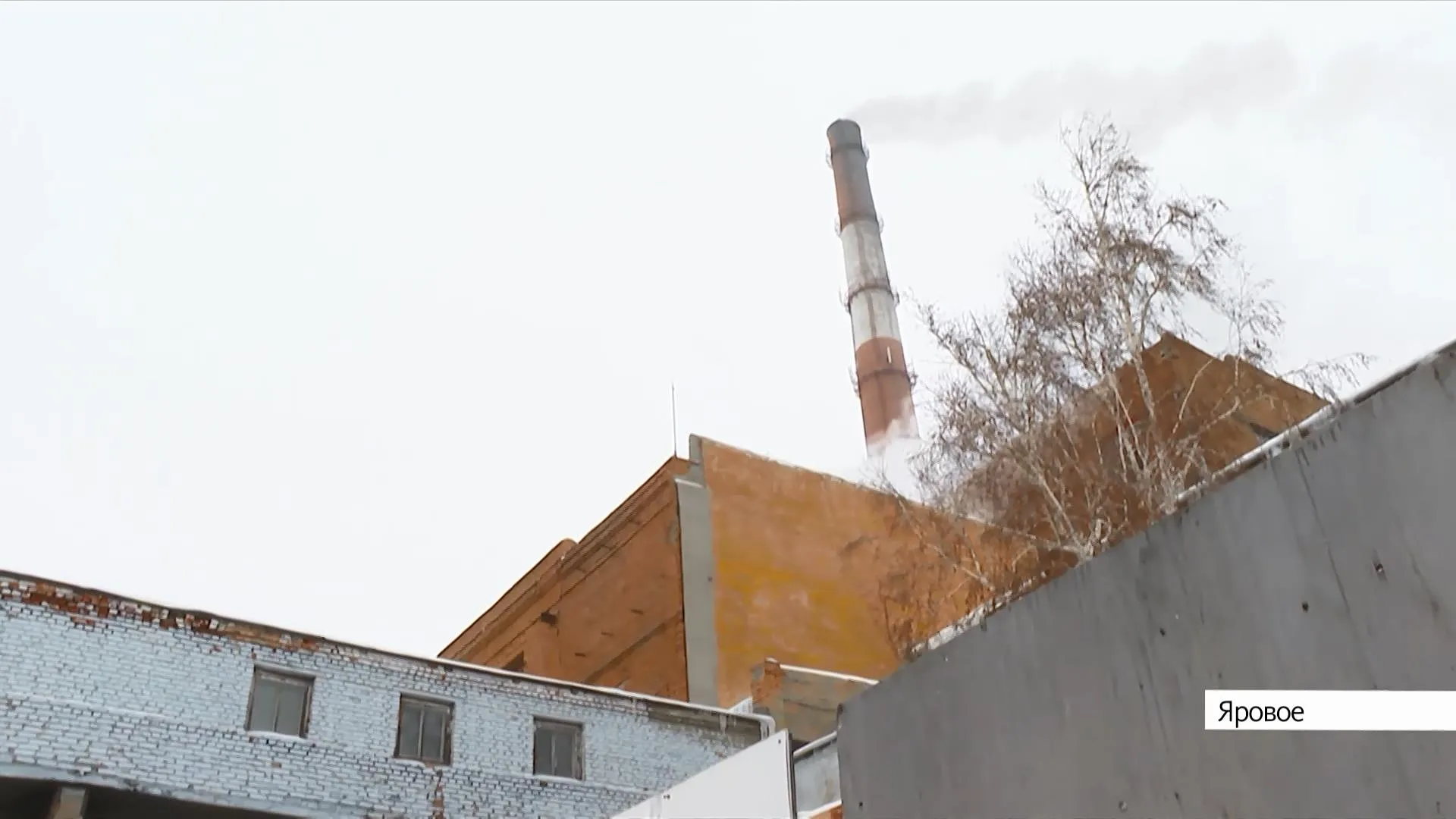 Губернатор Виктор Томенко посетил Яровое во время рабочей поездки Губернатор Виктор Томенко посетил Яровое во время рабочей поездки