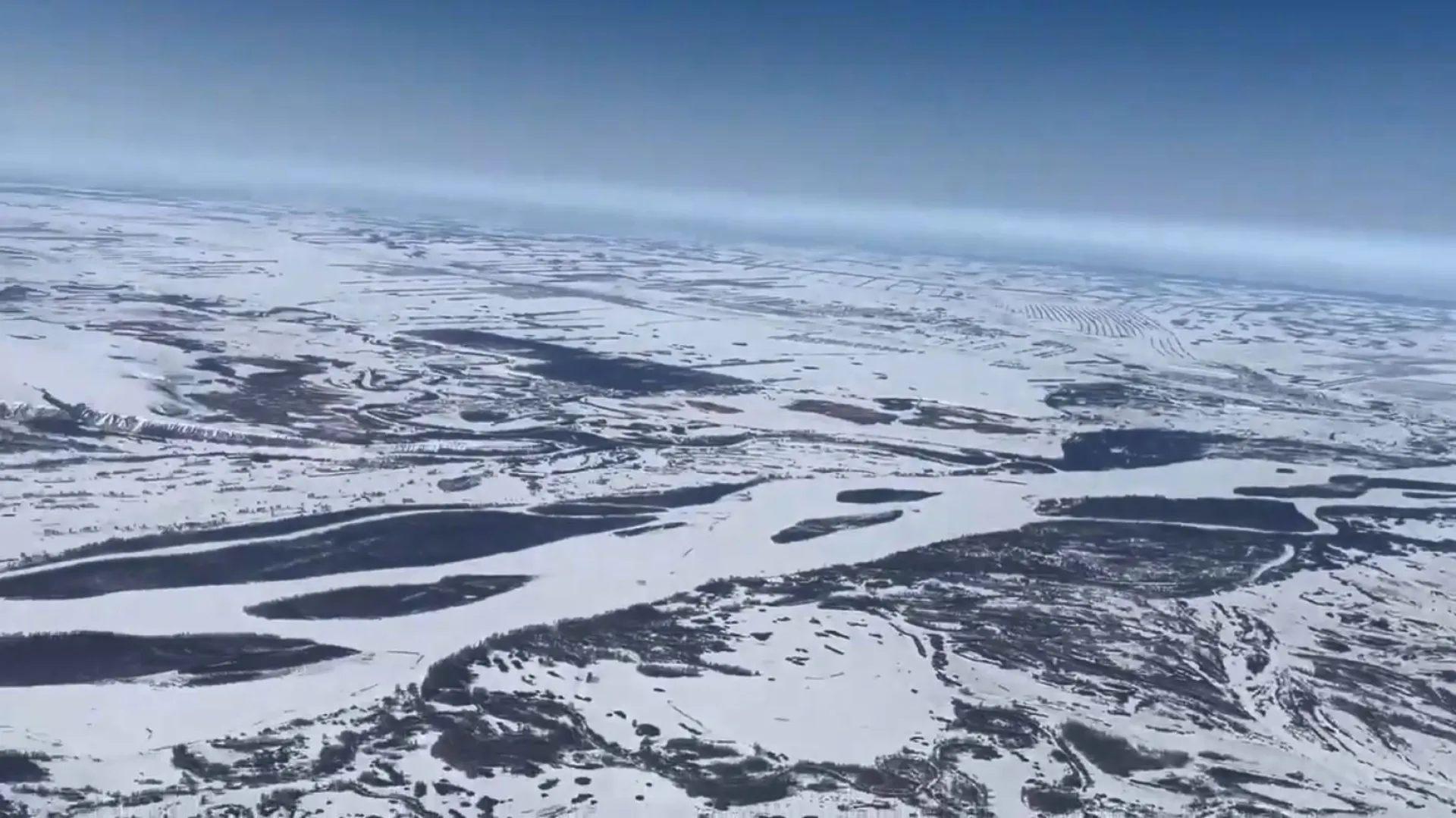 93 километра на воздушном шаре: воздухоплаватели впервые перелетели лес между Барнаулом и Бийском 93 километра на воздушном шаре: воздухоплаватели впервые перелетели лес между Барнаулом и Бийском