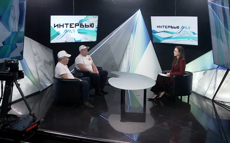 Виктор Пантыкин и Александр Мишурин: экстремальные маршруты Алтая и философия дороги