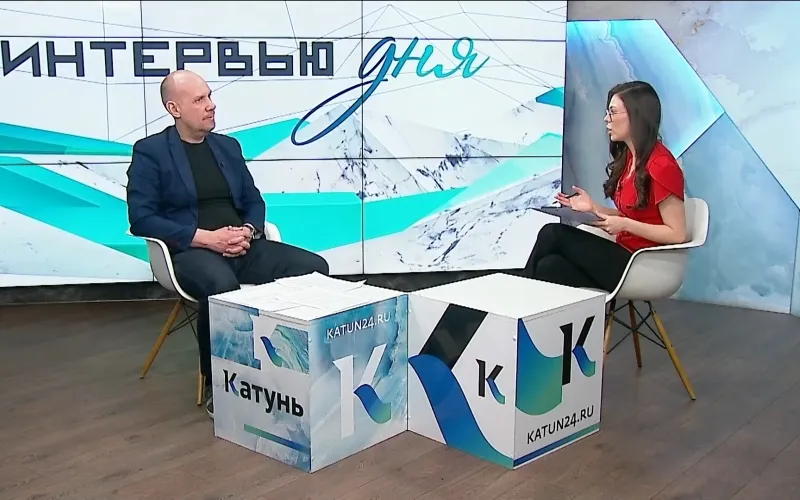 Константин Москвин: как записаться к врачу за минуту и где посмотреть свои анализы онлайн