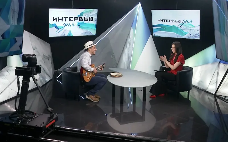 Жоандер Сантос: почему в России любят босса-нову и кубинские ритмы