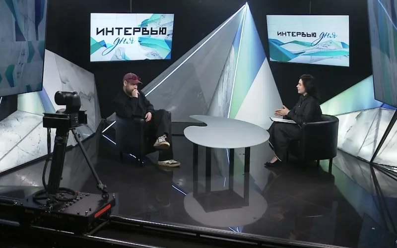 Артём Терёхин: как Чехов станет героем собственного спектакля «Три сестры» в Алтайском театре драмы