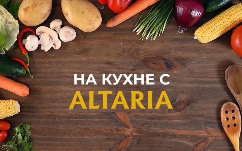 Завтрак чемпиона: как живет юный хоккеист «Скифов» и на что идут родители ради спорта (плюс рецепт идеального омлета от шефа)