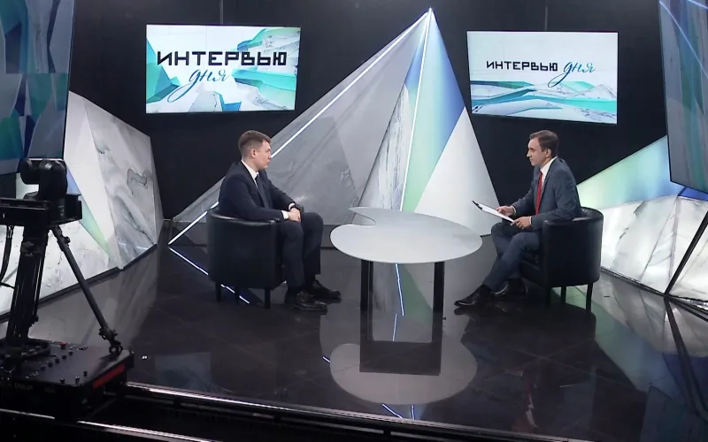 Денис Голобородько: о переходе районов края в округа и распределении полномочий