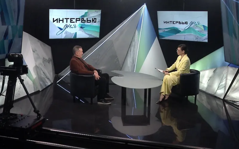 Евгений Смертин: суровые тренировки, дебют в «Динамо» и Кубок братьев Смертиных