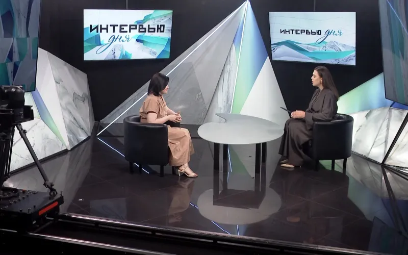 Юлия Кузнецова: убежище на 30 мест, помощь при разводе и секреты краевого кризисного центра