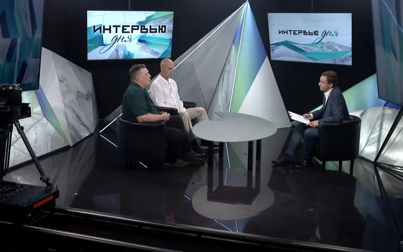 Александр Богуцкий, Владимир Шнайдер: рассекреченные архивы ФСБ о немецких шпионах на Алтае