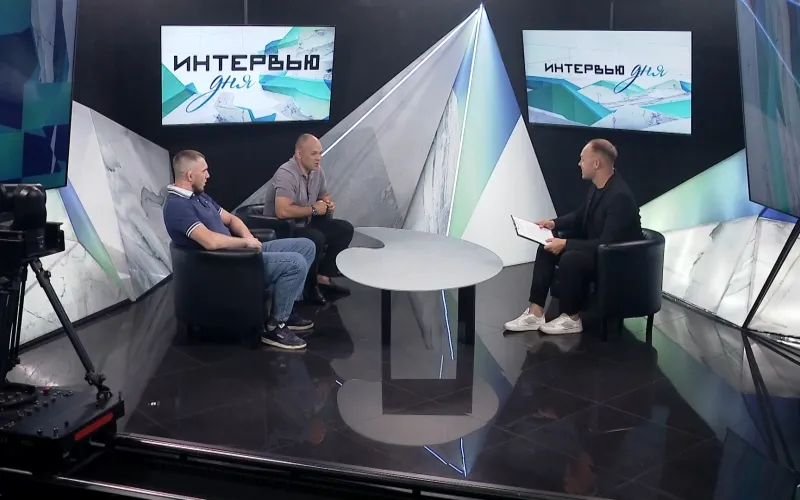 Александр Новиков поборется за чемпионский пояс OpenFC в Барнауле 19 сентября