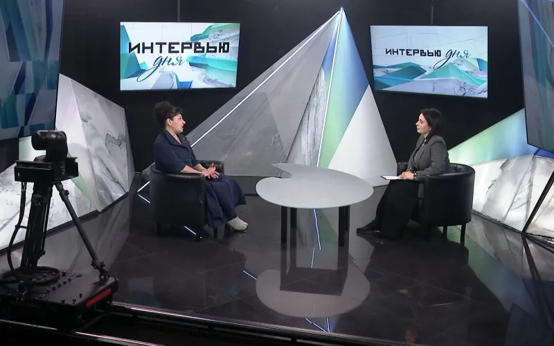 Оксана Едыкина: как через семейное видео научить ребёнка соблюдать ПДД